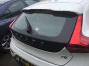 Heckklappe 31457727 Volvo V40 (MV) Schrägheck 5-drs 2.0 T2 16V (B4204T17) 2015
