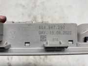 Innenbeleuchtung Vorne 654947290 Skoda Kamiq SUV 1.0 TSI 12V (DLAA) 2022-09