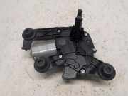 Scheibenwischermotor Hinten 9673251380A Peugeot 208 I (CA/CC/CK/CL) Schrägheck 1.2 Vti 12V PureTech 82 (EB2F(HMZ)) 2013-04