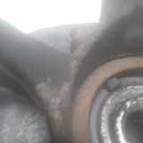 Radnabe Vorne Fiat Sedici (189) SUV 1.6 16V Emotion 4x4 (M16A) 2007-06