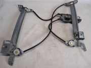 Fensterheber Links Vorne 8201010930 Renault Megane II CC (EM) Cabrio 2.0 16V (F4R-770) 2006-05