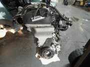 Motor 04E100035J Skoda Rapid Liftback 1.2 TSI 16V (CJZC(Euro 6)) 2015-08
