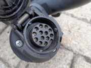 Anhängerkupplung 037261 Volkswagen Golf VI (5K1) Schrägheck 1.4 16V (CGGA) 2011-02 CGGA