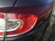 Rücklicht Rechts 265500010R Renault Megane III Grandtour (KZ) Kombi 5-drs 1.4 16V TCe 130 (H4J-A700) 2011