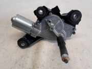Scheibenwischermotor Hinten 0390201847 Renault Megane III Grandtour (KZ) Kombi 5-drs 1.4 16V TCe 130 (H4J-700(H4J-A7)) 2010-03