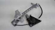 Fensterheber Rechts Vorne B000848280 Citroën C1 Schrägheck 1.0 12V VVT-i (1KR-FE(CFB)) 2021
