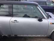 Tür Rechts 41515A2A3A2 Mini Mini One/Cooper (R50) Schrägheck 1.6 16V Cooper (W10-B16A) 2001-11