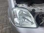 Scheinwerfer Rechts 93321053 Opel Meriva Großraumlimousine 1.6 16V (Z16XE(Euro 4)) 2005-05