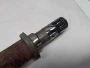 Antriebswelle Rechts Vorne ABS Renault Modus/Grand Modus (JP) Großraumlimousine 1.2 16V TCE 100 (D4F-784(D4F-H7)) 2008