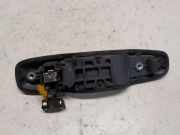 Türgriff Außen Rechts 8281065D10 Suzuki Grand Vitara I (FT/GT/HT) SUV 2.0 TDi/HDi 16V (DW10ATED(RHZ)) 2011