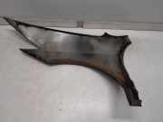 Kotflügel Rechts Vorne Renault Laguna Coupé (DT) Coupé 2.0 Turbo 16_V (F4R-811) 2010-03