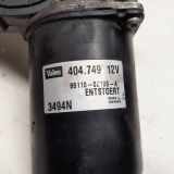 Scheibenwischermotor Vorne 8511002100A Toyota Corolla (E12) Schrägheck 1.4 16V VVT-i (4ZZFE) 2005