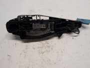 Türgriff Außen Links Hinten Citroën DS5 (KD/KF) Schrägheck 5-drs 1.6 16V THP 200 (EP6CDTX(5FU)) 2012-05