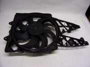 Kühlerventilatormotor 3L162204 Fiat Grande Punto (199) Schrägheck 1.3 JTD Multijet 16V VGT (199.B.4000(Euro 5)) 2010