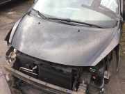 Motorhaube Peugeot 207/207+ (WA/WC/WM) Schrägheck 1.4 16V Vti (EP3C(8FP)) 2010-06