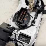 Bedienung Heizung Chevrolet USA Aveo (250) Schrägheck 1.4 16V LS (F14D4) 2009