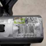 Scheibenwischermotor Hinten 53027312 Opel Corsa D Schrägheck 1.2 16V (Z12XEP(Euro 4)) 2009-02