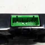 Bedienung Heizung 31288104 Volvo V40 (MV) Schr?gheck 5-drs 1.6 D2 (D4162T) 2012