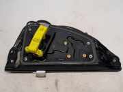 Fensterheber Rechts Hinten D312601 Land + Range Rover Freelander II Geländewagen 2.2 td4 16V (224DT) 2007