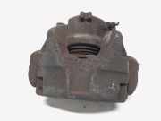 Bremssattel Links Vorne ABS Renault Megane III Grandtour (KZ) Kombi 5-drs 1.2 16V TCE 115 (H5F-A400) 2013