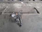 Anhängerkupplung 5C031 Ford B-Max (JK8) Großraumlimousine 1.6 TDCi 95 (T3JB(Euro 5)) 2014-10