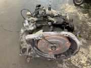 Getriebe Automatik 8200441289 Renault Megane II (BM/CM) Schrägheck 2.0 16V (F4R-771(Euro 4)) 2008