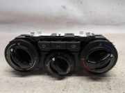 Bedienung Heizung 9672248380 Peugeot 208 I (CA/CC/CK/CL) Schrägheck 1.2 Vti 12V PureTech 82 (EB2F(HMZ)) 2014-09