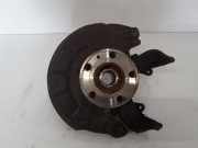 Radnabe Vorne Seat Ibiza IV (6J5) Schrägheck 5-drs 1.2 TDI Ecomotive (CFWA) 2010