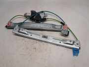 Fensterheber Rechts Vorne 9672191480 Citroën C3 Picasso (SH) Großraumlimousine 1.4 16V VTI 95 (EP3(8FS)) 2009