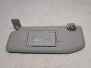 Sonnenblende Citroën C3 (SX/SW) Schrägheck 1.2 Vti 12V PureTech (EB2FA(HMR)) 2020-02