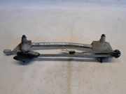 Scheibenwischer Mechanisch Nissan Juke (F15) SUV 1.6 16V (HR16DE) 2012-09