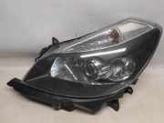 Scheinwerfer Links 8200626746 Renault Clio III (BR/CR) Schrägheck 1.2 16V 75 (D4F-740) 2008-03