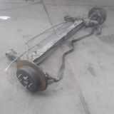 Hinterachse Vwa ABS Toyota Prius (NHW20) Liftback 1.5 16V (1NZ-FXE) 2006