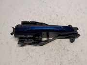 Türgriff Außen Rechts Vorne 31440084 Volvo V40 (MV) Schrägheck 5-drs 2.0 D2 16V (D4204T8(Euro 6b)) 2015-12