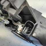 Türschloss Stangen Rechts Hinten Chevrolet USA Spark (M300) Schrägheck 1.0 16V (LMT) 2010