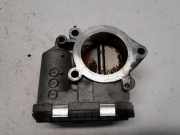 Drosselklappe 0280750085 Peugeot 206 SW (2E/K) Kombi 1.6 16V (TU5JP4(NFU)) 2005-03