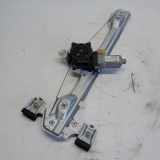 Fensterheber Links Vorne 98820M2X10 Opel Karl Schrägheck 5-drs 1.0 12V (B10XE(Euro 6)) 2015-08