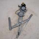Fensterheber Links Vorne 857020F010 Toyota Yaris II (P9) Schrägheck 1.3 16V VVT-i (2SZFE) 2006-10
