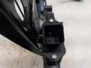 Fensterheber Links Vorne 13260137 Opel Zafira Tourer (P12) Großraumlimousine 1.6 16V CNG ecoFLEX Turbo (A16XNT) 2013-04