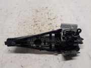 Türgriff Außen Rechts Vorne Opel Zafira Tourer (P12) Großraumlimousine 1.6 16V CNG ecoFLEX Turbo (A16XNT) 2013-04