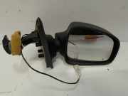 Außenspiegel Rechts Dacia Sandero II Schrägheck 0.9 TCE 12V (H4B-A400(Euro 5)) 2017-12