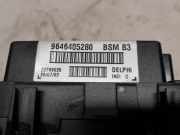 Sicherungskasten 9646405280 Peugeot 206 CC (2D) Cabrio 1.6 16V (TU5JP4(NFU)) 2002