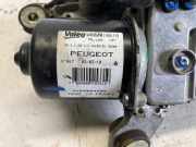 Scheibenwischermotor Vorne W000016616 Peugeot RCZ (4J) Coupé 2.0 HDi 16V FAP (DW10CTED4(RHH)) 2010-11