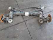 Hinterachse Vwa ABS 1609269080 Peugeot 2008 (CU) Großraumlimousine 1.6 Blue HDi 100 (DV6FD(BHY)) 2018-02