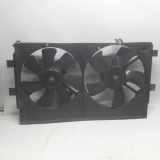 Kühlerventilatormotor 1308CR Peugeot 4007 (VU/VV) SUV 2.4 16V (MMC(SFY)) 2009-09