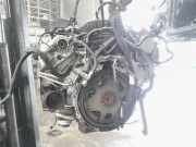 Motor Porsche Cayenne (9PA) SUV 4.8 V8 32V Turbo (M48.51) 2007-07