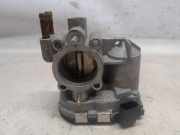 Drosselklappe 0280750044 Opel Agila (A) Großraumlimousine 1.2 16V (Z12XE(Euro 4)) 2002-08
