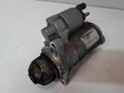 Anlasser 0001170657 Opel Karl Schrägheck 5-drs 1.0 12V (B10XE(Euro 6)) 2018