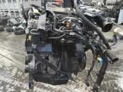 Motor 0135QP Citroën Jumpy (G9) Van 2.0 HDiF 16V 125 (DW10CD(AHZ)) 2014-01