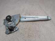 Fensterheber Rechts Hinten Opel Agila (B) Großraumlimousine 1.0 12V (Euro 5)) 2010-01